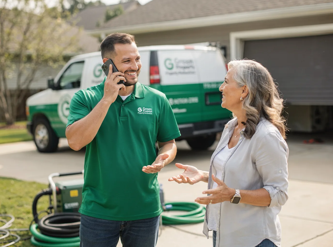 Water Damage Restoration Reynoldsville, PA FAQs